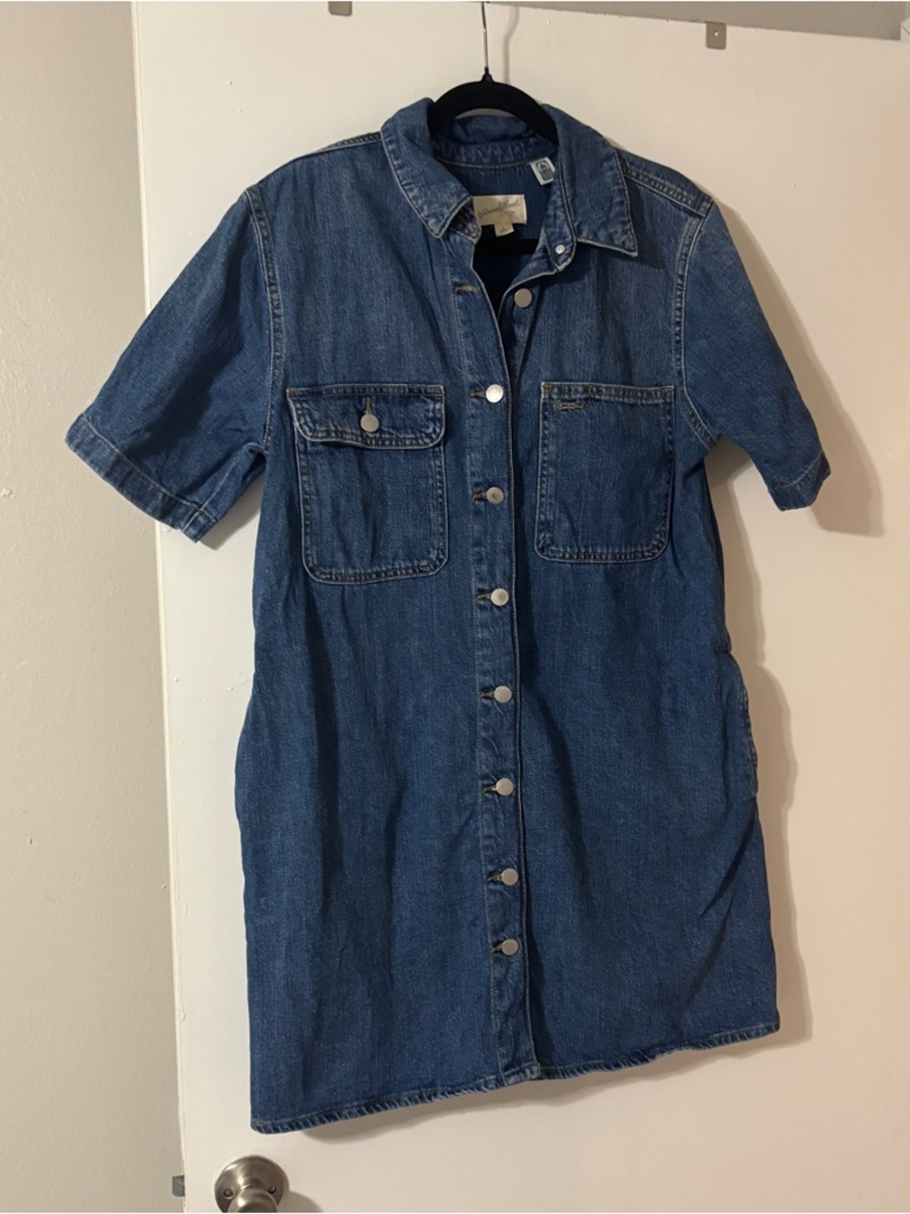 5/$25 💐 | Denim Universal Thread Dress